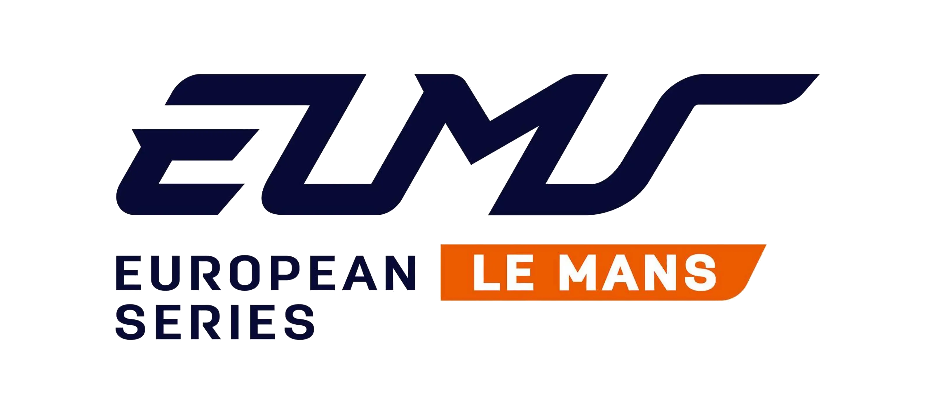 European Le Mans Logo