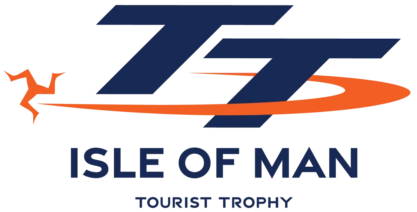 Isle of Man TT Races Logo