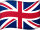 United Kingdom flag