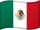 Mexico flag