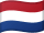 Netherlands flag
