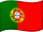 Portugal flag