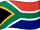 South Africa flag