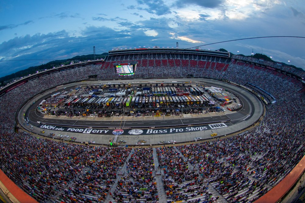 Bristol Motor Speedway