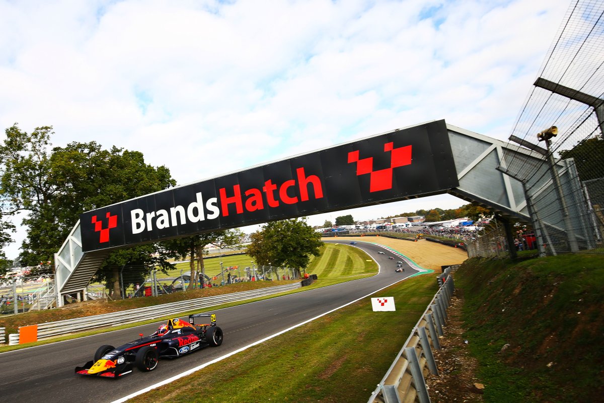 Brands Hatch