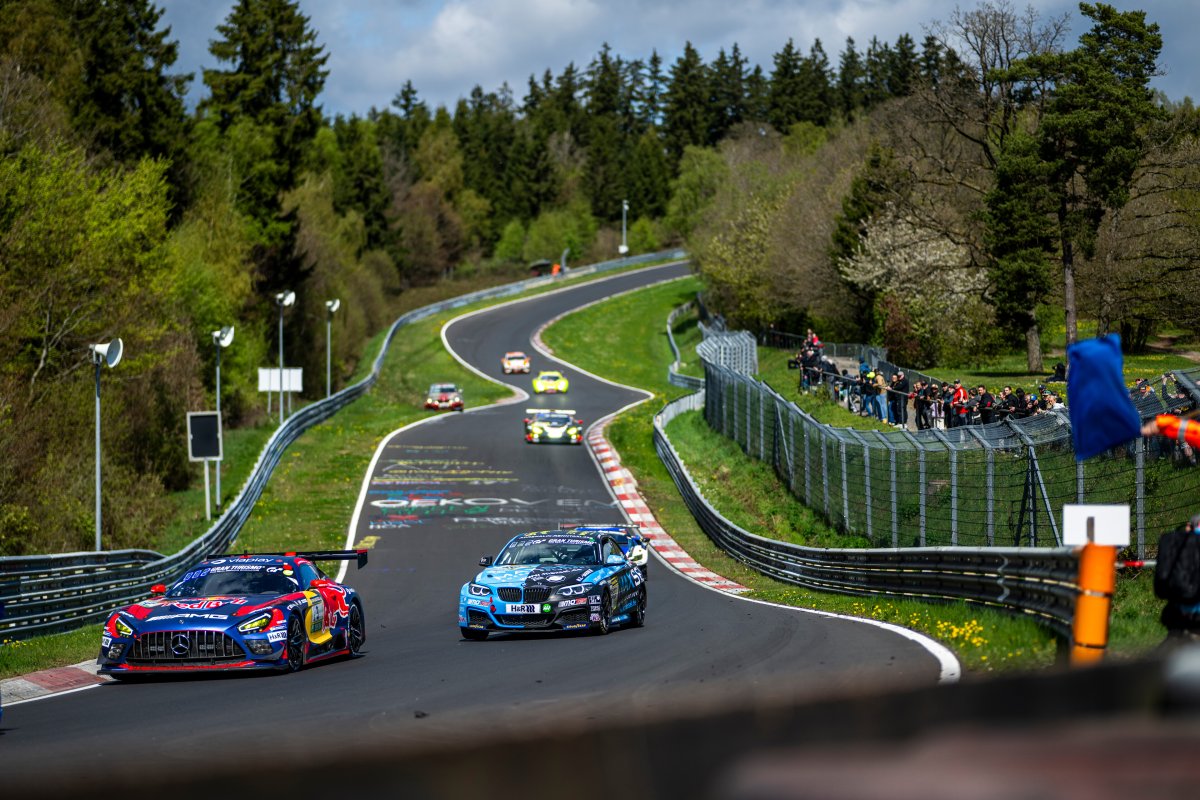 Nürburgring Nordschleife