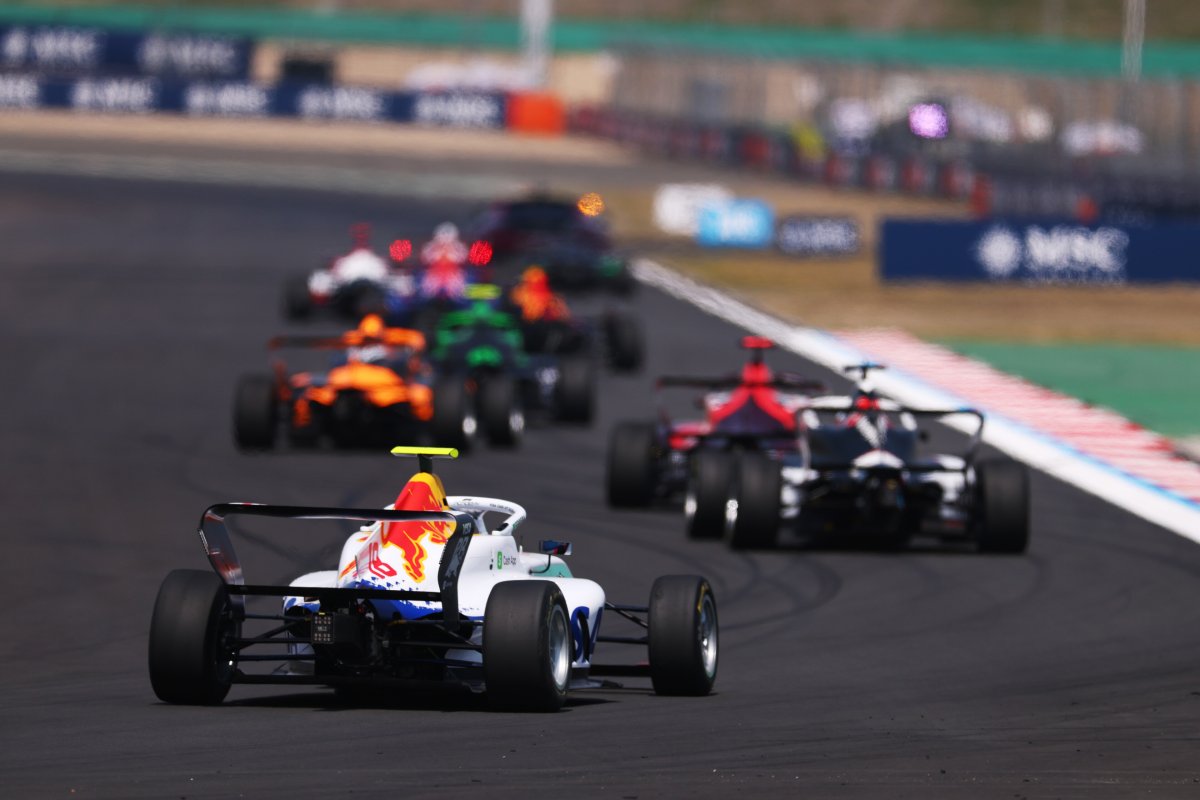 F1-ACADEMY